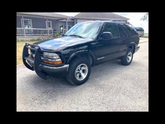 Used 2000 Chevrolet Blazer LS w/ LS Preferred Equipment Group image 1