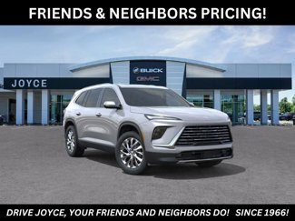 New 2026 Buick Enclave Preferred image 1