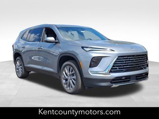 New 2026 Buick Enclave Preferred w/ Super Cruise Package image 1