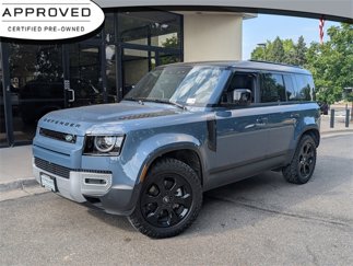 Used 2024 Land Rover Defender 110 S image 1