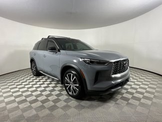 New 2025 INFINITI QX60 Autograph w/ Cargo Package image 1
