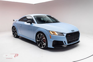 Used 2021 Audi TT RS image 1