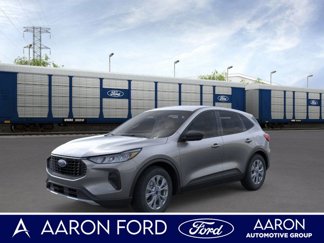 New 2025 Ford Escape Active image 1