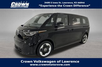 New 2025 Volkswagen ID. Buzz Pro S image 1