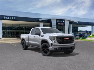 New 2026 GMC Sierra 1500 Elevation image 1