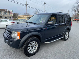Used 2005 Land Rover LR3 SE image 1