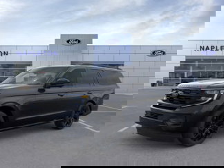 New 2025 Ford Expedition Max Platinum image 1