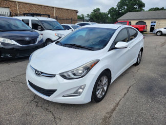 Used 2016 Hyundai Elantra SE w/ Option Group 02 image 1