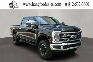 New 2025 Ford F250 Lariat image 1