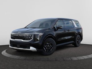 New 2026 Kia Carnival image 1