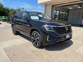 New 2026 Volkswagen Atlas SEL Premium R-Line image 1