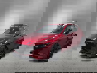 New 2025 MAZDA MAZDA3 Hatchback w/Premium Plus Pkg image 1