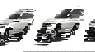 New 2025 Jeep Grand Cherokee L Limited image 1