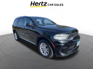 Used 2024 Dodge Durango SXT image 1
