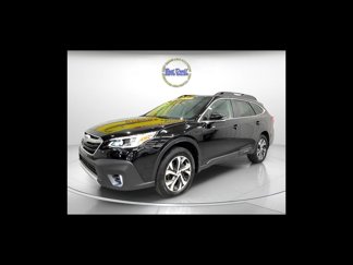 Used 2020 Subaru Outback Limited w/ Popular Package #2 image 1