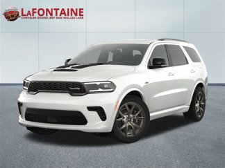 New 2025 Dodge Durango R/T image 1