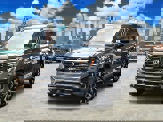 New 2025 Volkswagen Atlas SEL Premium R-Line image 1