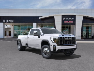 New 2025 GMC Sierra 3500 Denali Ultimate image 1