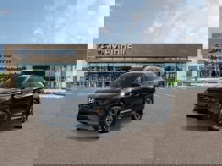 New 2026 Hyundai Tucson SEL image 1