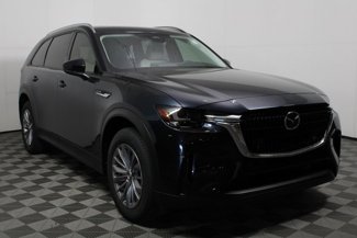New 2025 MAZDA CX-90 3.3 Turbo w/ Preferred Package image 1
