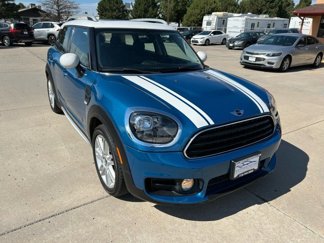 Used 2017 MINI Cooper Countryman ALL4 image 1