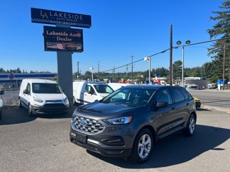Used 2020 Ford Edge SE image 1