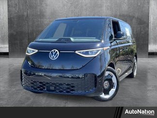 New 2025 Volkswagen ID. Buzz Pro S image 1