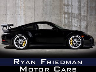 Used 2016 Porsche 911 GT3 RS image 1