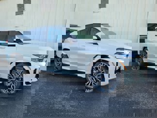 New 2026 BMW X6 xDrive40i w/ Executive Package image 1