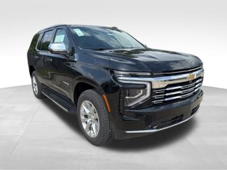 New 2025 Chevrolet Tahoe Premier image 1