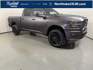 New 2025 RAM 2500 Big Horn image 1