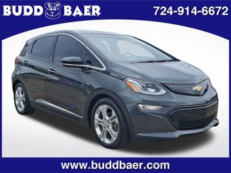 Used 2017 Chevrolet Bolt LT image 1