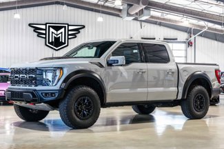 Used 2023 Ford F150 Raptor R w/ Equipment Group 802A Raptor R image 1