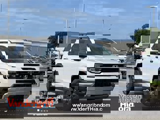 New 2026 Honda Passport RTL image 1