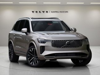 New 2025 Volvo XC90 T8 Ultra w/ Protection Package Premier image 1