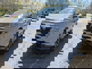 New 2025 Nissan Murano SL image 1