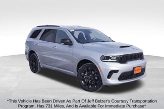 New 2025 Dodge Durango GT image 1