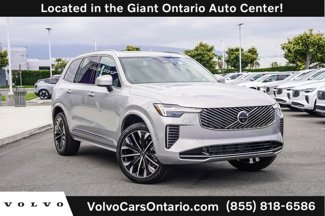 New 2025 Volvo XC90 B6 Ultra w/ Protection Package Premier image 1