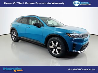 New 2025 Honda Prologue Touring image 1