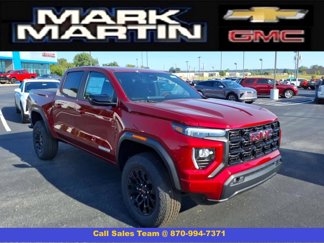 New 2026 GMC Canyon Elevation w/ Convenience Package image 1