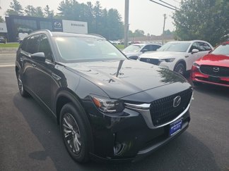 New 2025 MAZDA CX-90 3.3 Turbo w/ Preferred Package image 1
