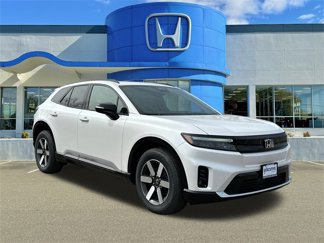 New 2025 Honda Prologue Touring image 1