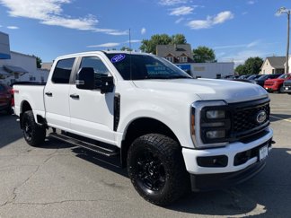 Used 2024 Ford F250 XL w/ STX Appearance Package image 1