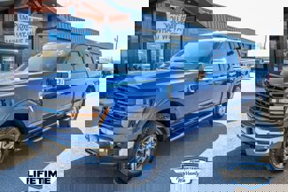 New 2025 Ford F150 XLT w/ Equipment Group 302A MID image 1