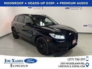 Used 2025 Lincoln Corsair Reserve w/ Equipment Group 202A image 1