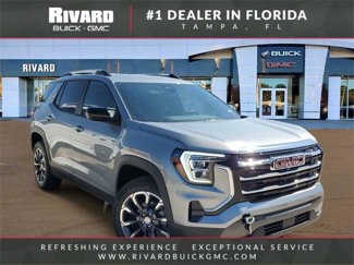 New 2026 GMC Terrain Elevation w/ Elevation Premium Package image 1