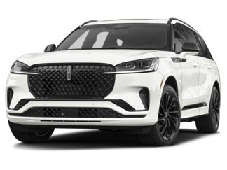 New 2025 Lincoln Aviator Reserve image 1