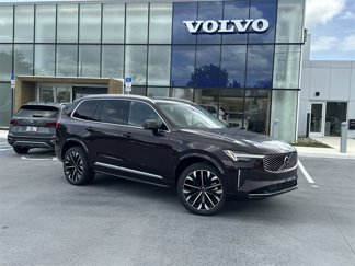 New 2025 Volvo XC90 T8 Plus w/ Protection Package image 1