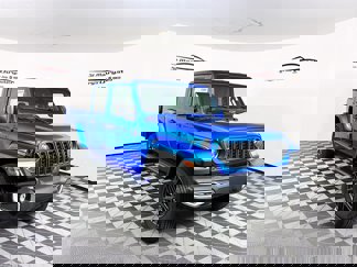 New 2024 Jeep Gladiator Sport image 1