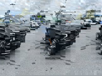 New 2025 Chevrolet Tahoe High Country image 1